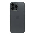 95新 Apple iPhone 15 Pro Max 256G 原色鈦金屬 中國大陸版