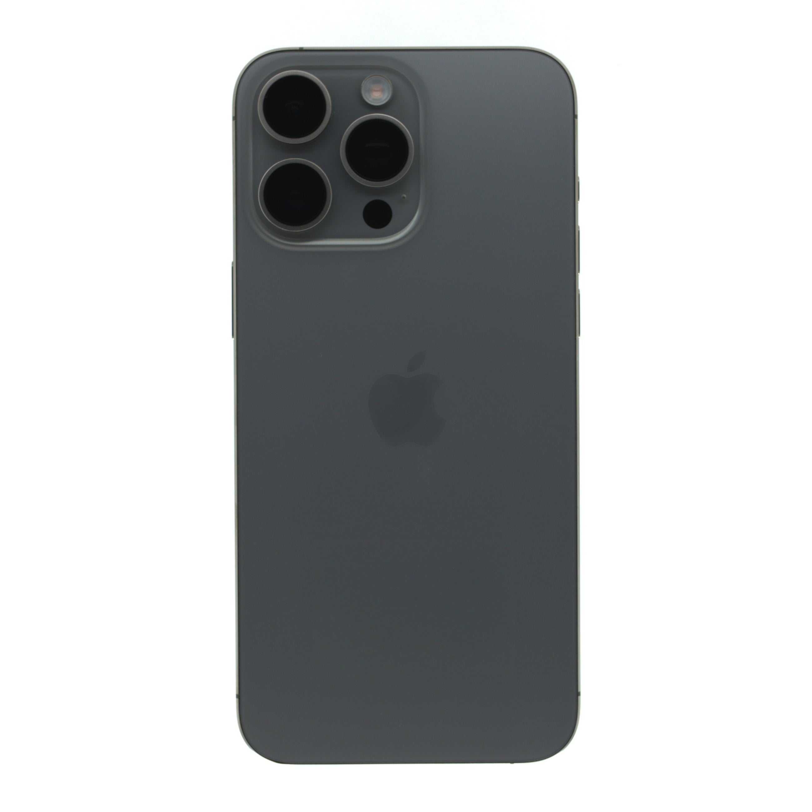 95新 Apple iPhone 15 Pro Max 256G 原色鈦金屬 中國大陸版
