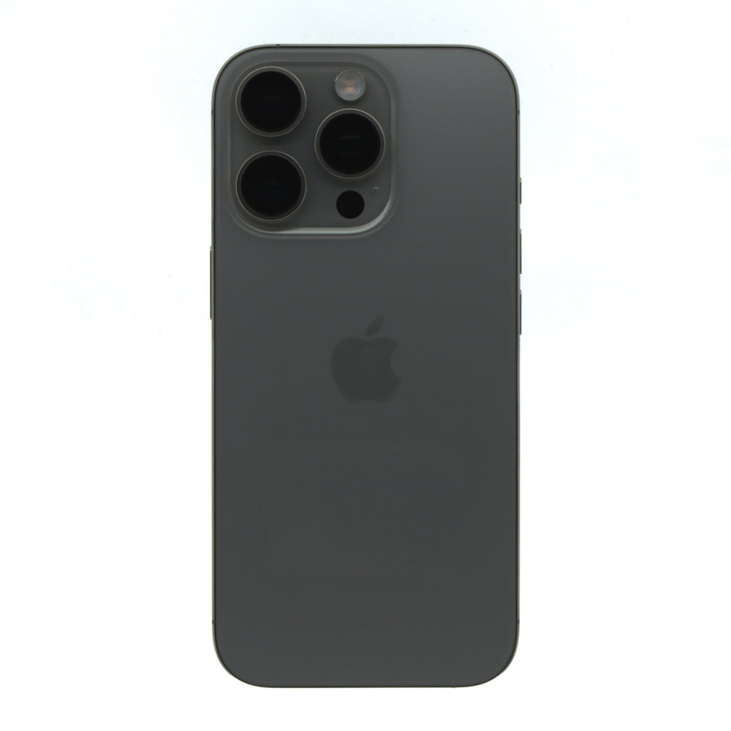 95新 Apple iPhone 16 Pro 256G 原色鈦金屬 中國大陸版