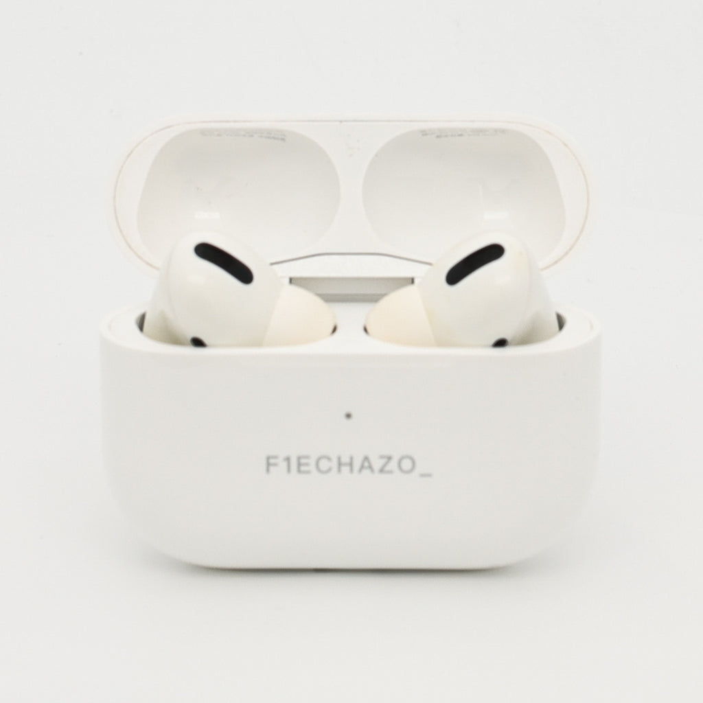 99新 Apple AirPods Pro 1 白色