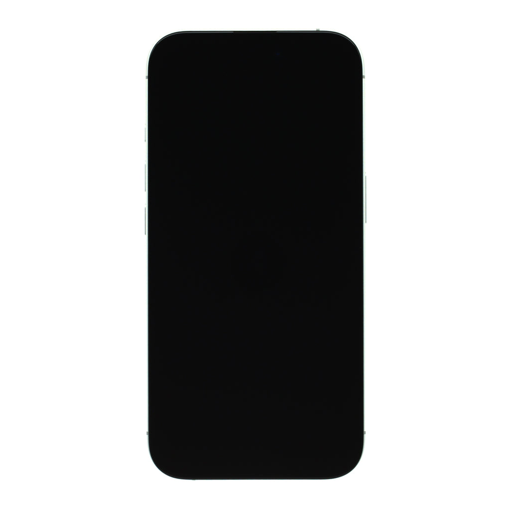 95新 Apple iPhone 16 256G 白色 中國大陸版