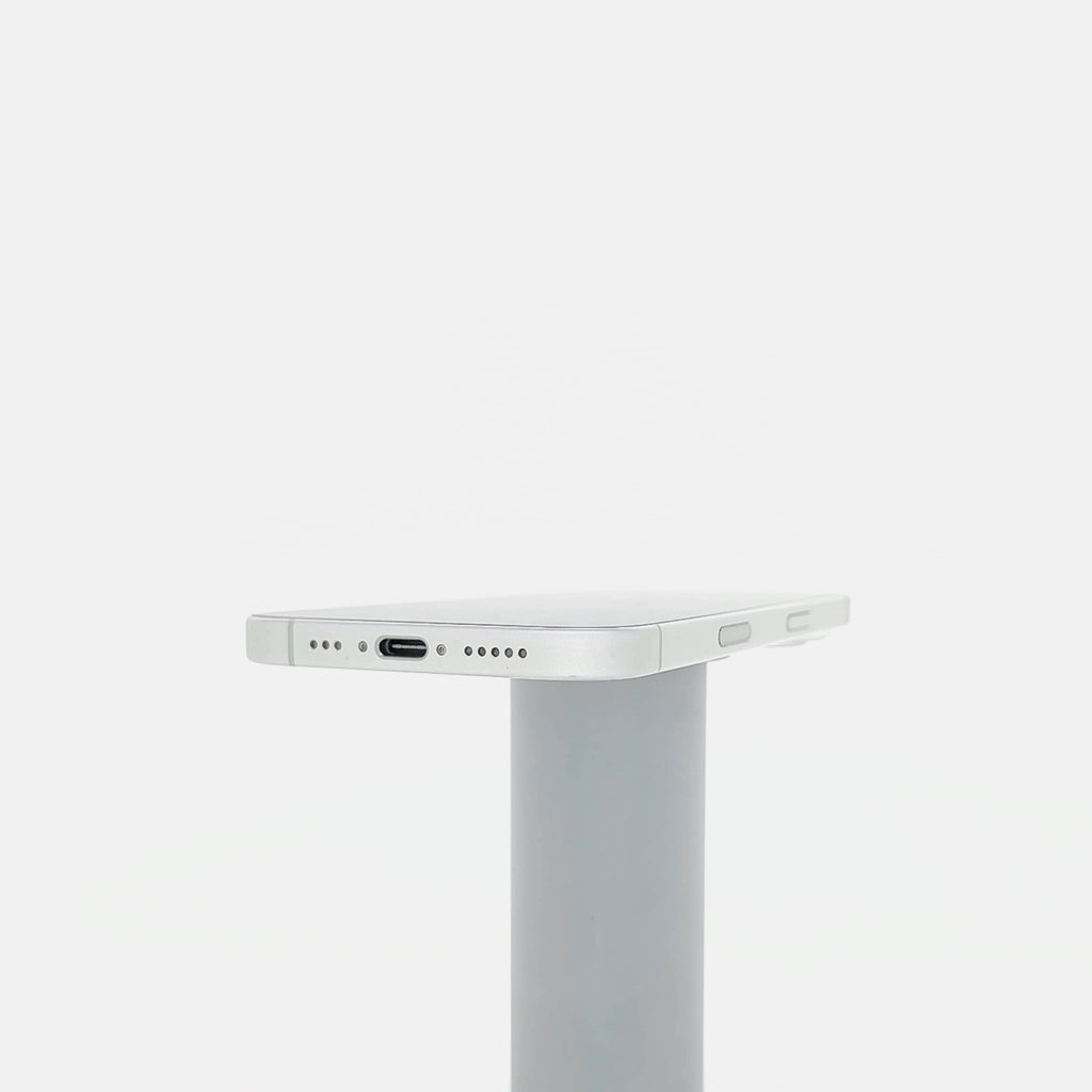 95新 Apple iPhone 16 256G 白色 中國大陸版