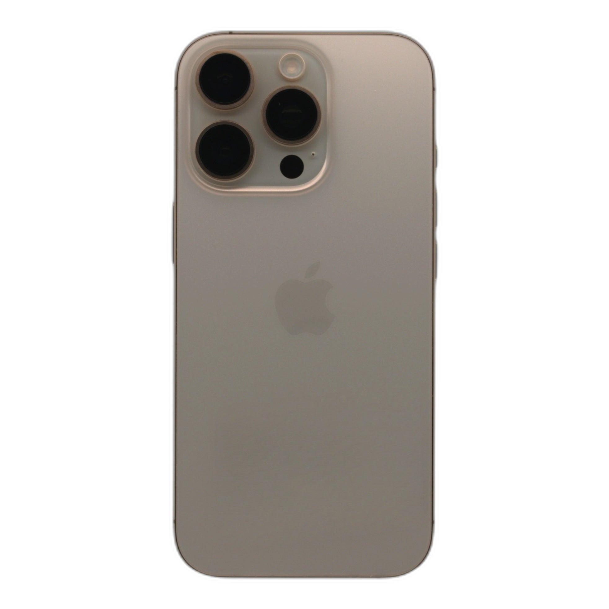 95新 Apple iPhone 16 Pro 128G 沙漠色鈦金屬 中國大陸版