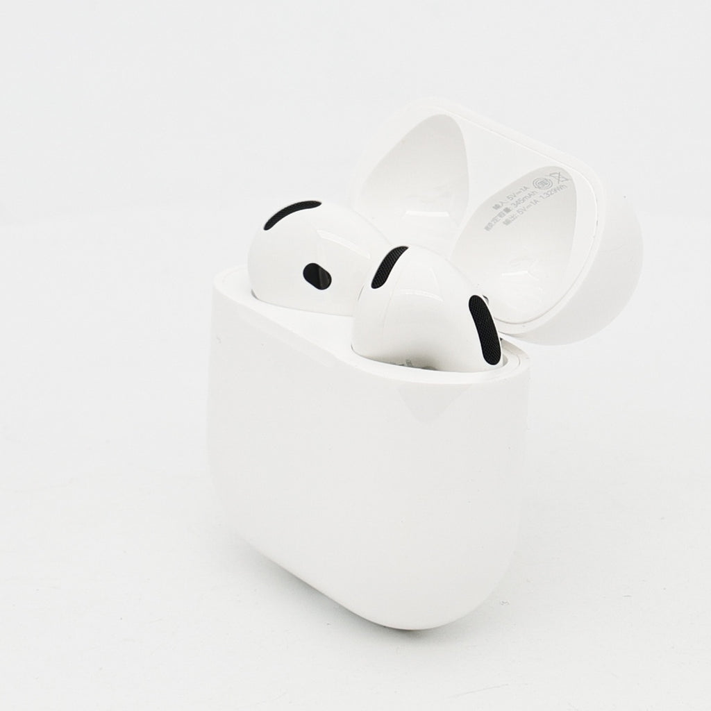 99新 Apple AirPods 4 (支持主动降噪) 白色