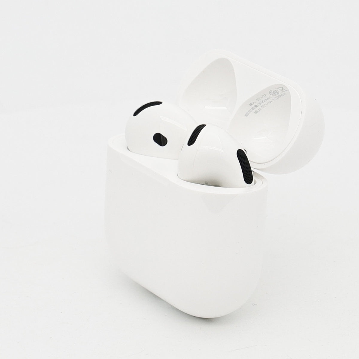 99新 Apple AirPods 4 (支持主动降噪) 白色