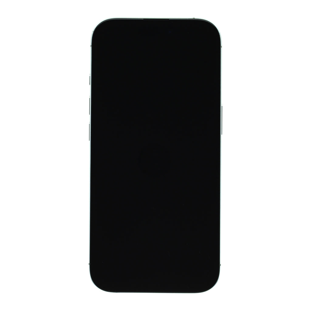 95新 Apple iPhone 16 Pro 128G 白色鈦金屬 中國大陸版