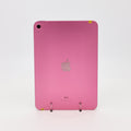 95新 Apple iPad 10代 64G 粉紅色 WIFI