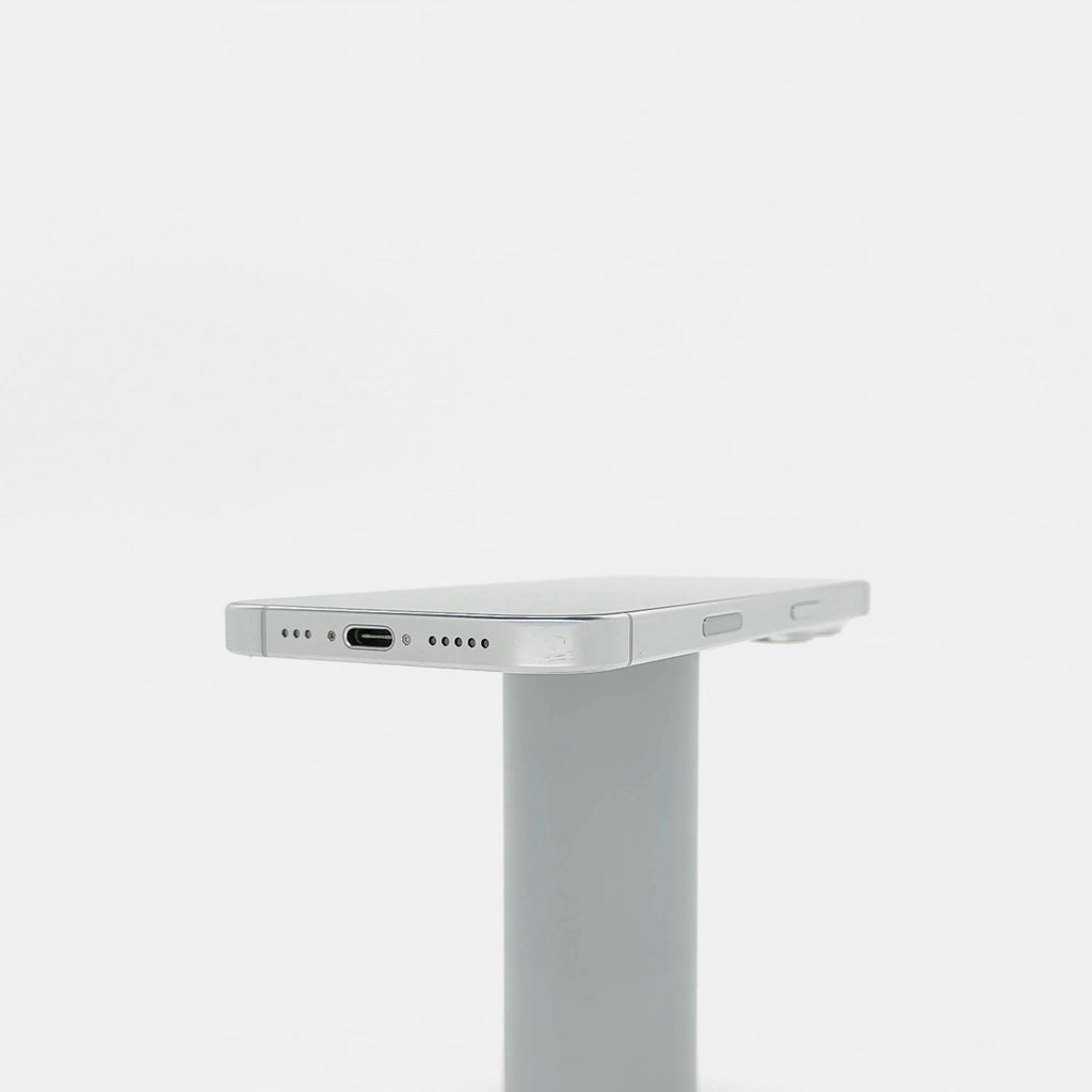 95新 Apple iPhone 16 Pro 256G 白色鈦金屬 中國大陸版