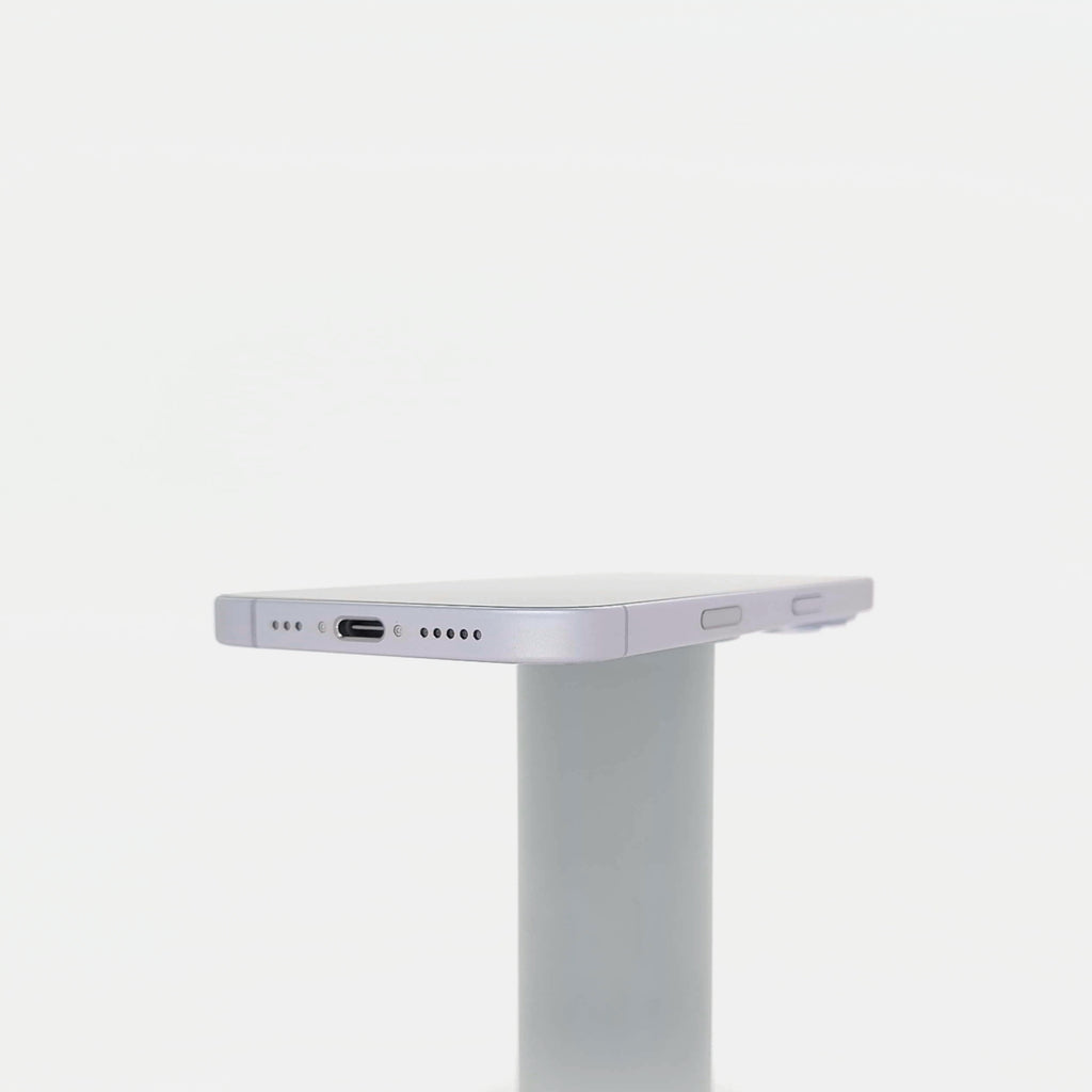 99新 Apple iPhone 17 256G 薰衣草紫色 中國大陸版