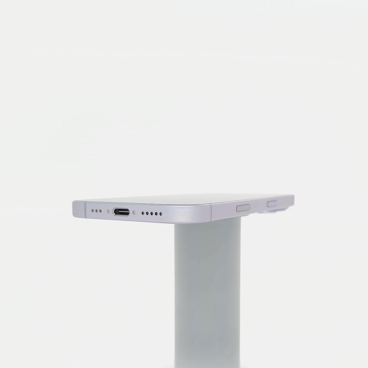 99新 Apple iPhone 17 256G 薰衣草紫色 中國大陸版