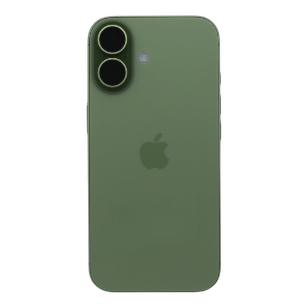 95新 Apple iPhone 17 256G 鼠尾草綠色 中國大陸版