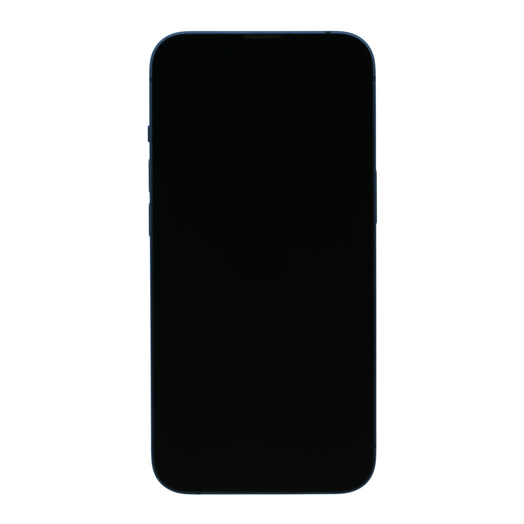 95新 Apple iPhone 13 128G 藍色 中國大陸版