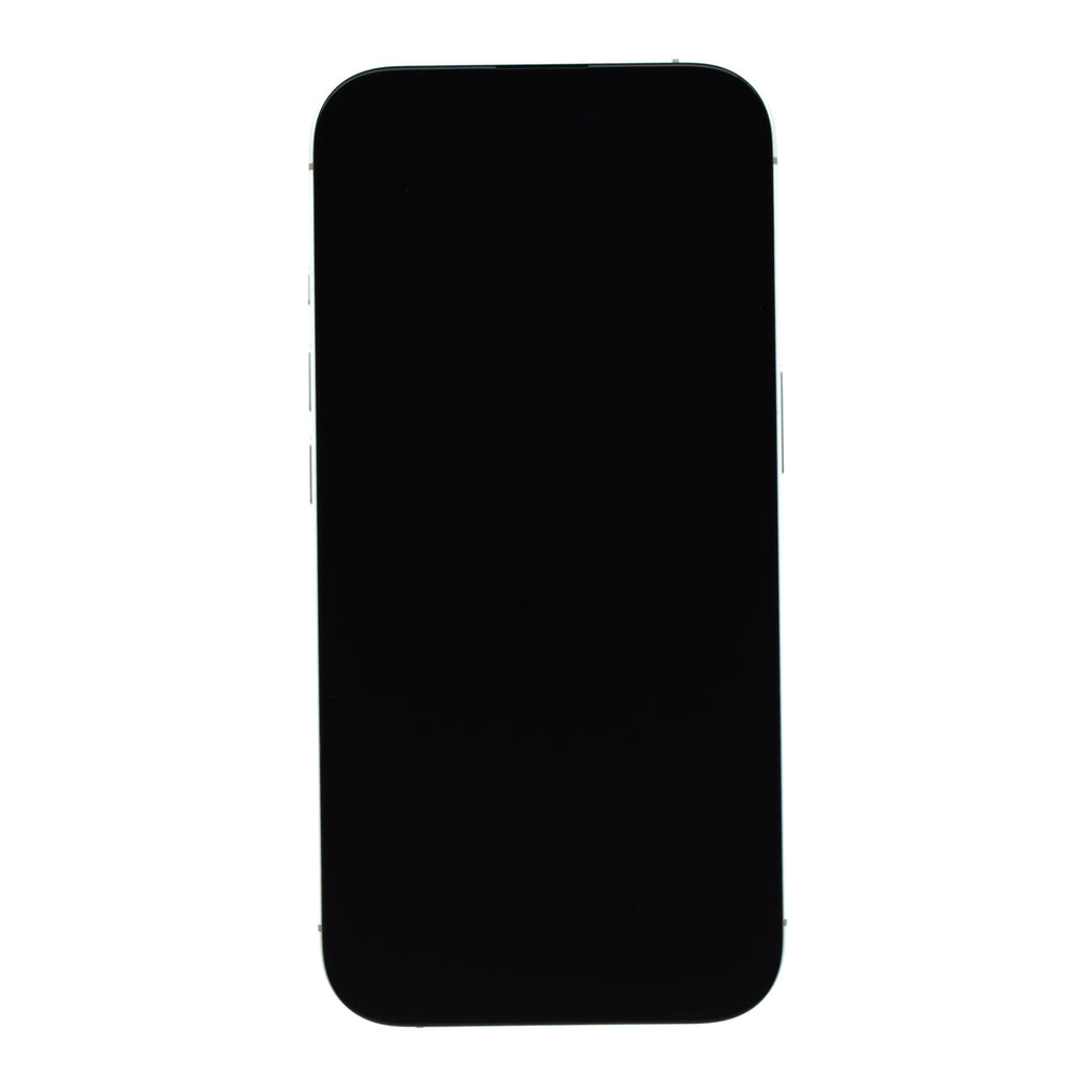99新 Apple iPhone 16 256G 白色 中國大陸版