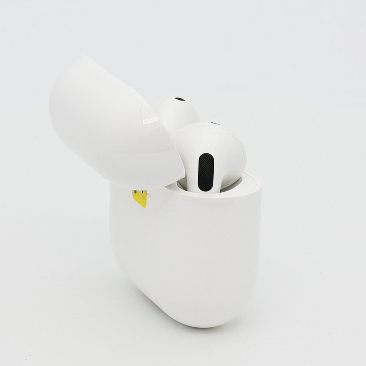 99新 Apple AirPods 4 (不支持主動降噪) 白色