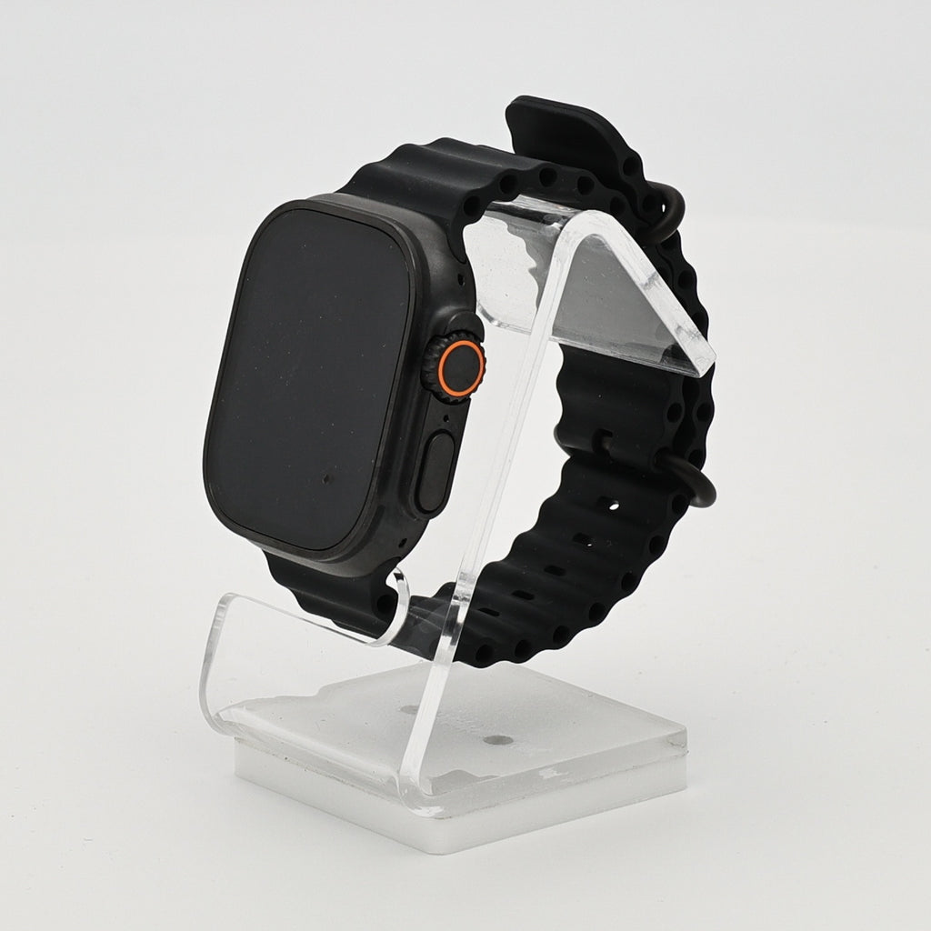 99新 Apple Watch Ultra 2 49毫米 鈦金屬