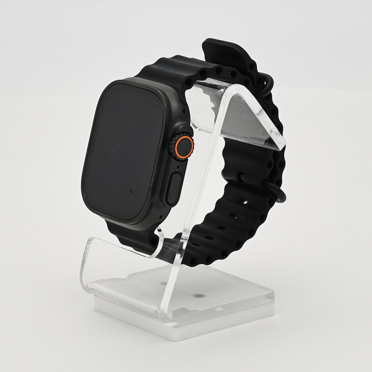 99新 Apple Watch Ultra 2 49毫米 鈦金屬