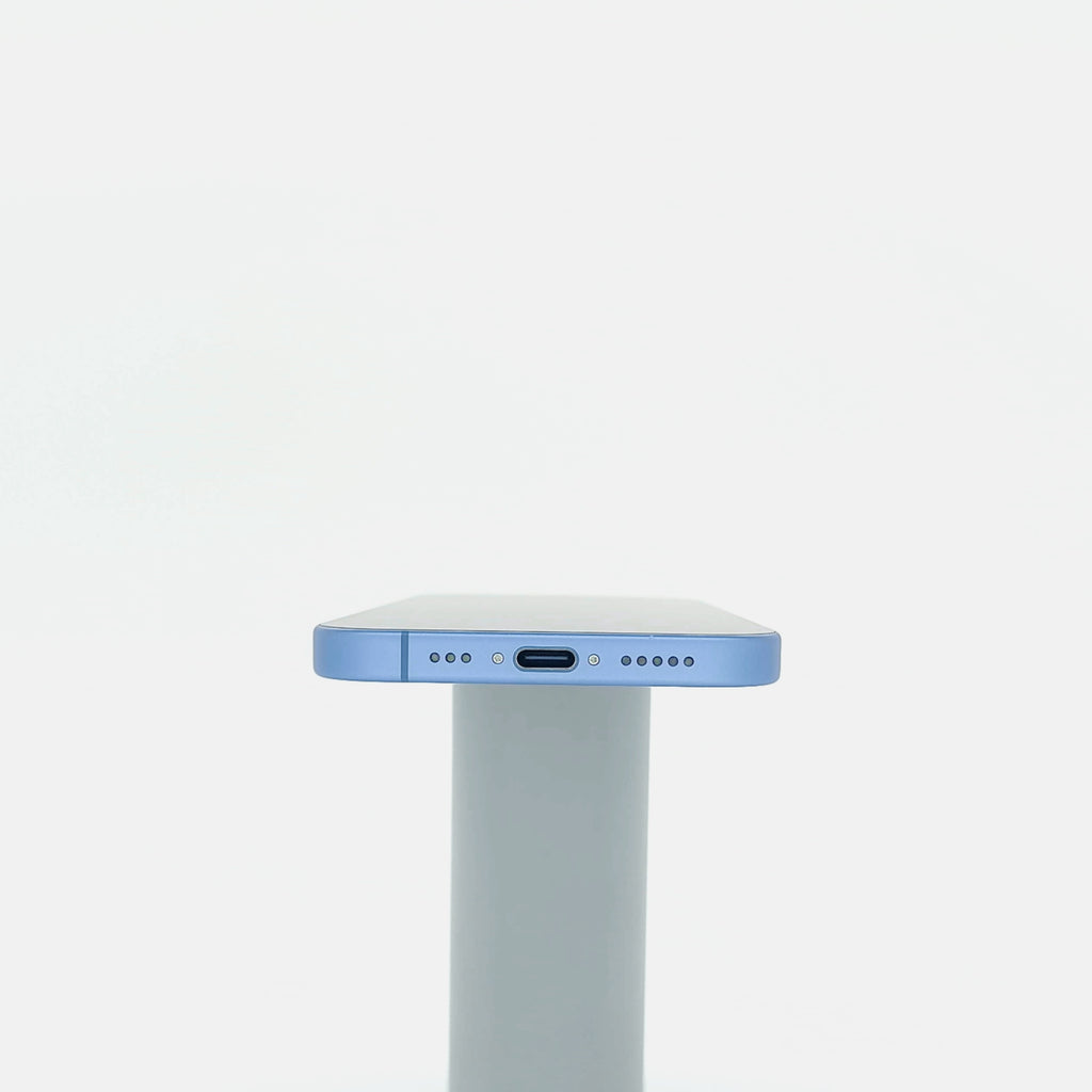 99新 Apple iPhone 16 512G 群青色 中國大陸版