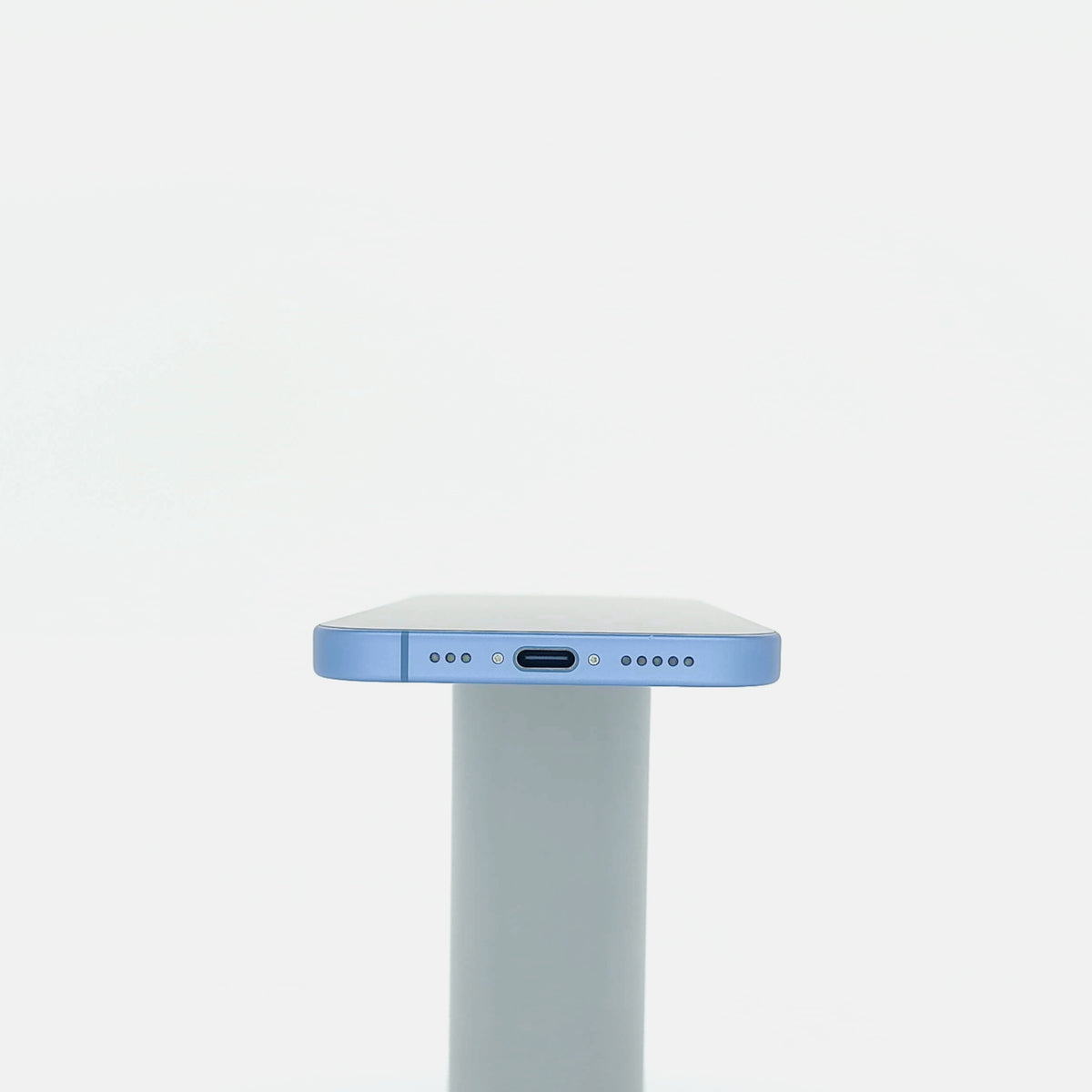 99新 Apple iPhone 16 512G 群青色 中國大陸版