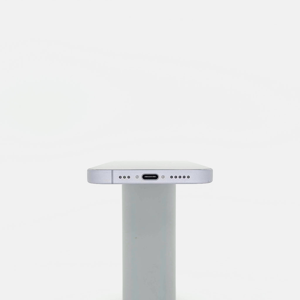 95新 Apple iPhone 17 256G 薰衣草紫色 中國大陸版