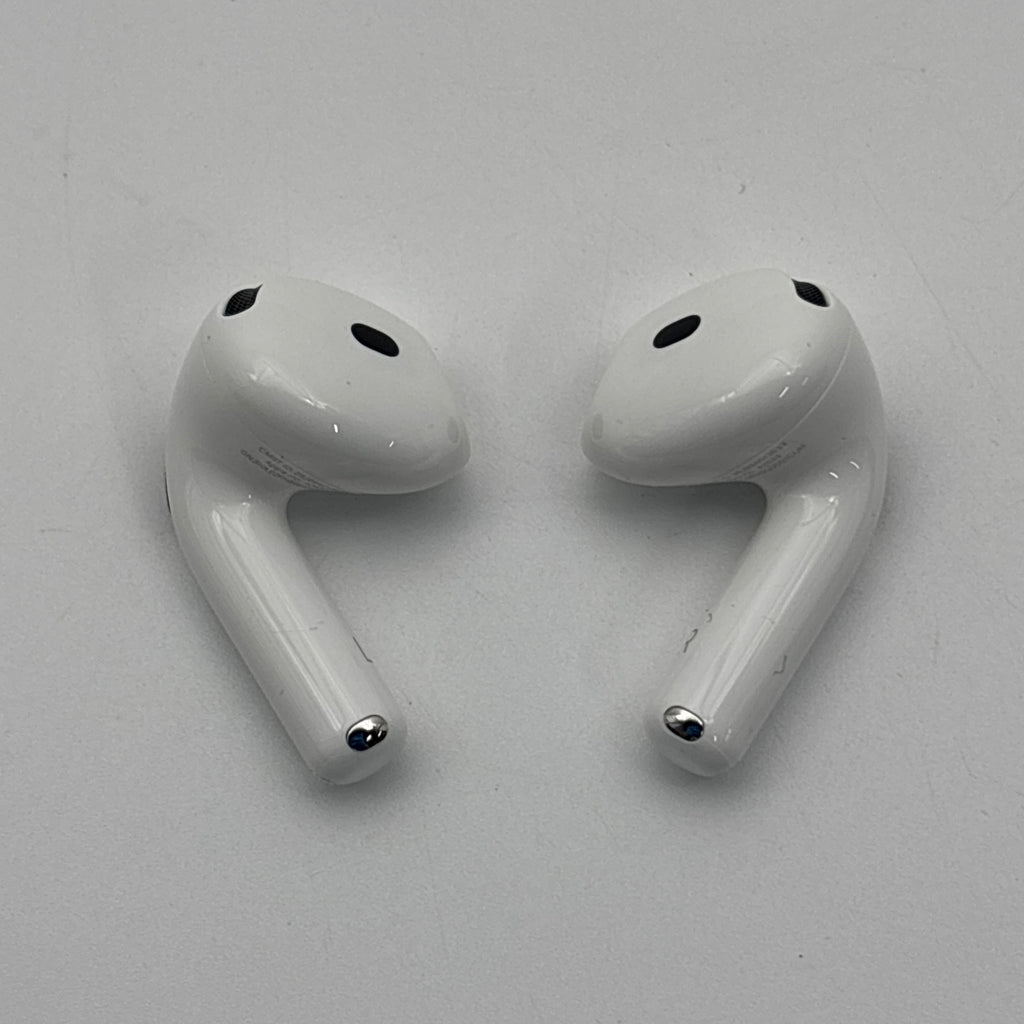 99新 Apple AirPods 5 單耳 白色