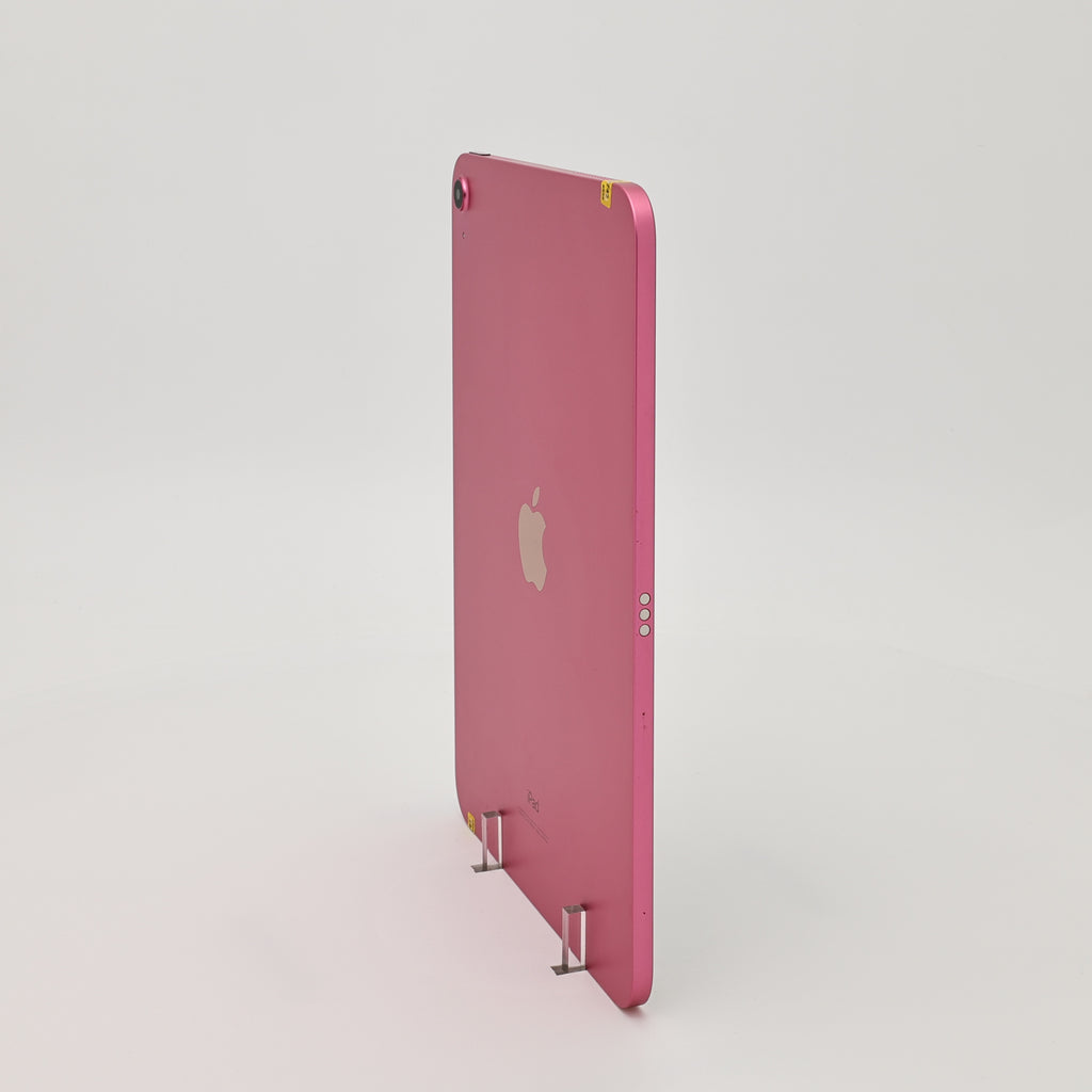 95新 Apple iPad 10代 64G 粉紅色 WIFI