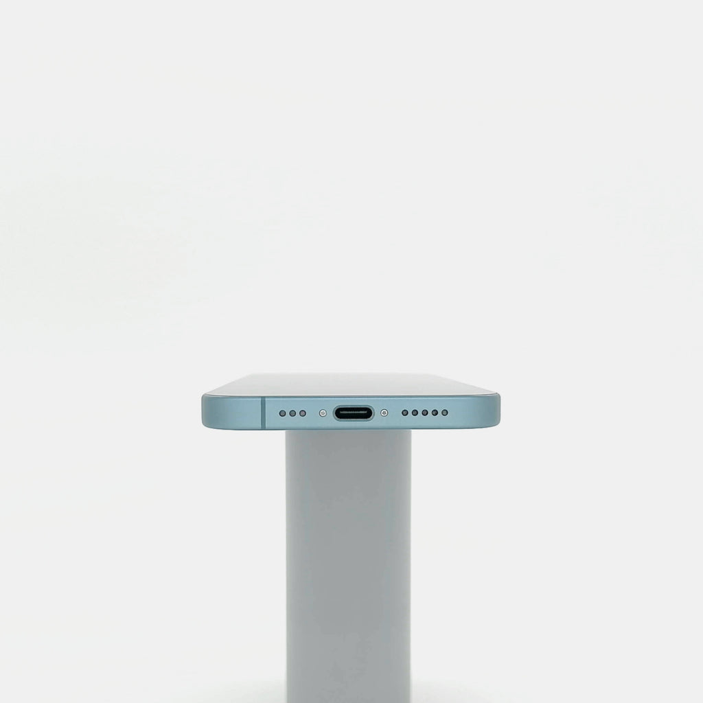 95新 Apple iPhone 16 256G 深青色 中國大陸版