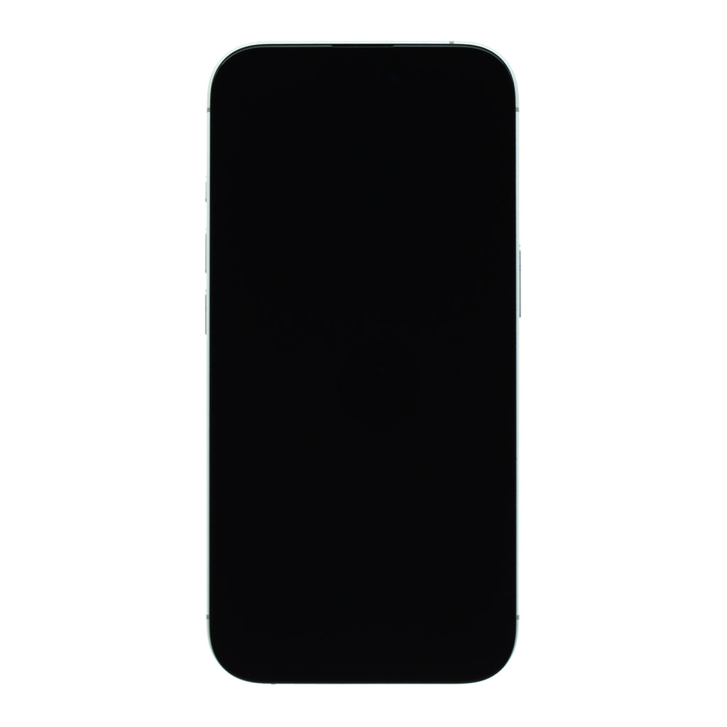 95新 Apple iPhone 16 256G 白色 中國大陸版