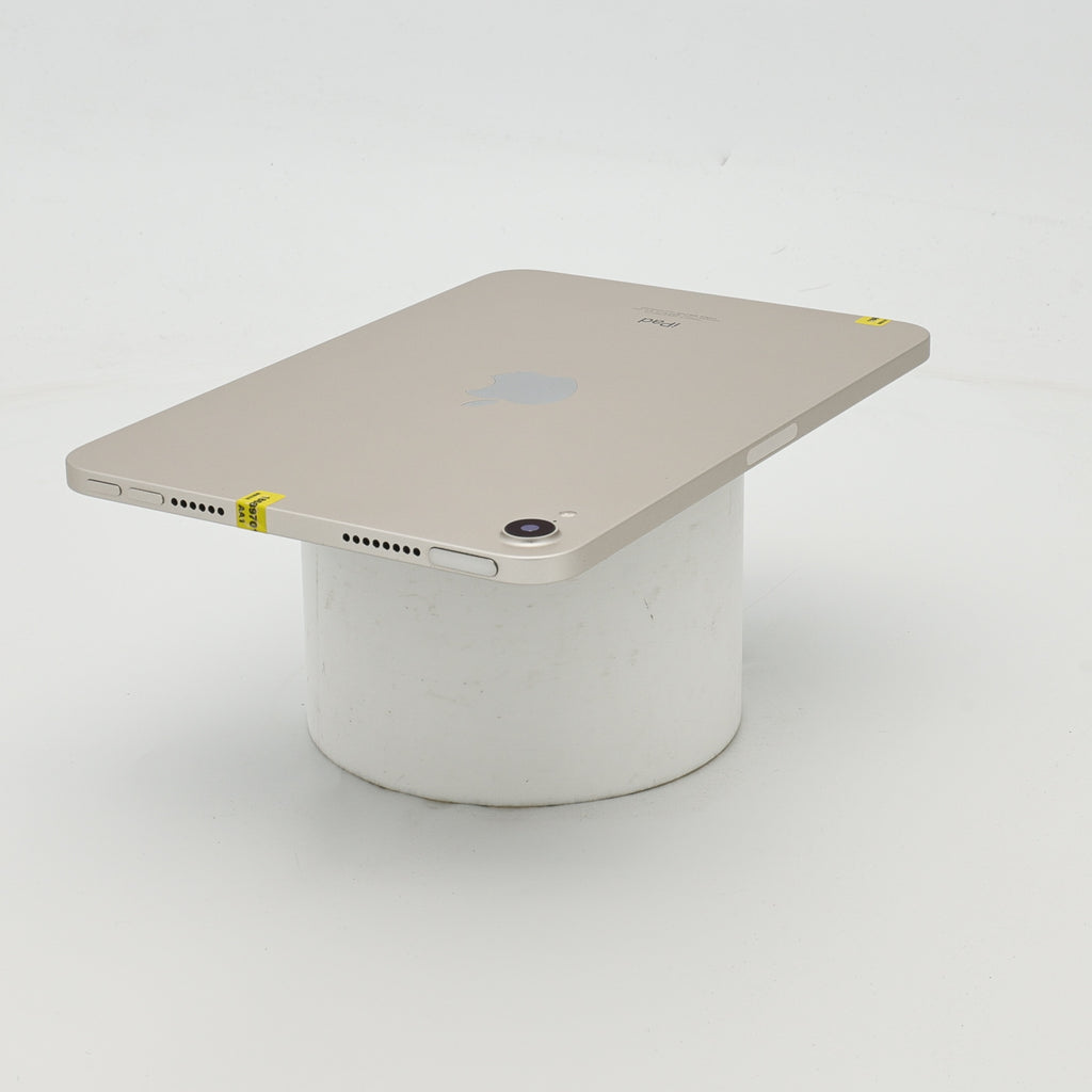 95新 Apple iPad mini6 256G 星光色 WIFI