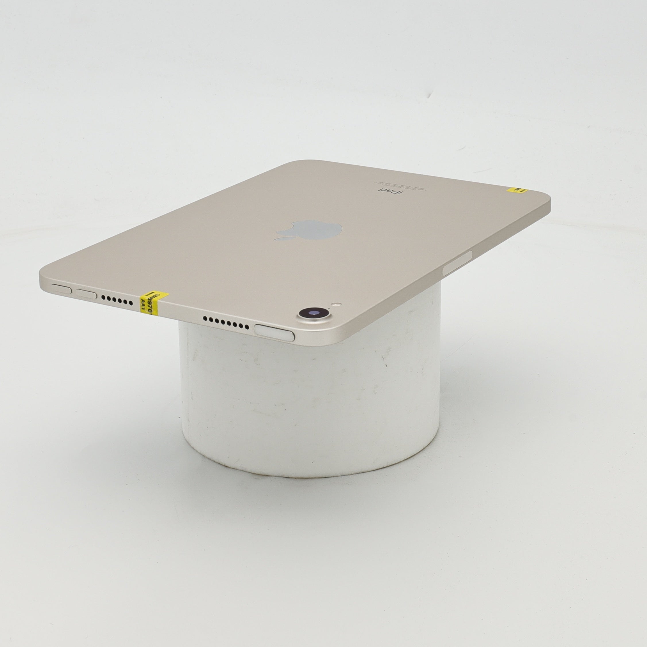 95新 Apple iPad mini6 256G 星光色 WIFI