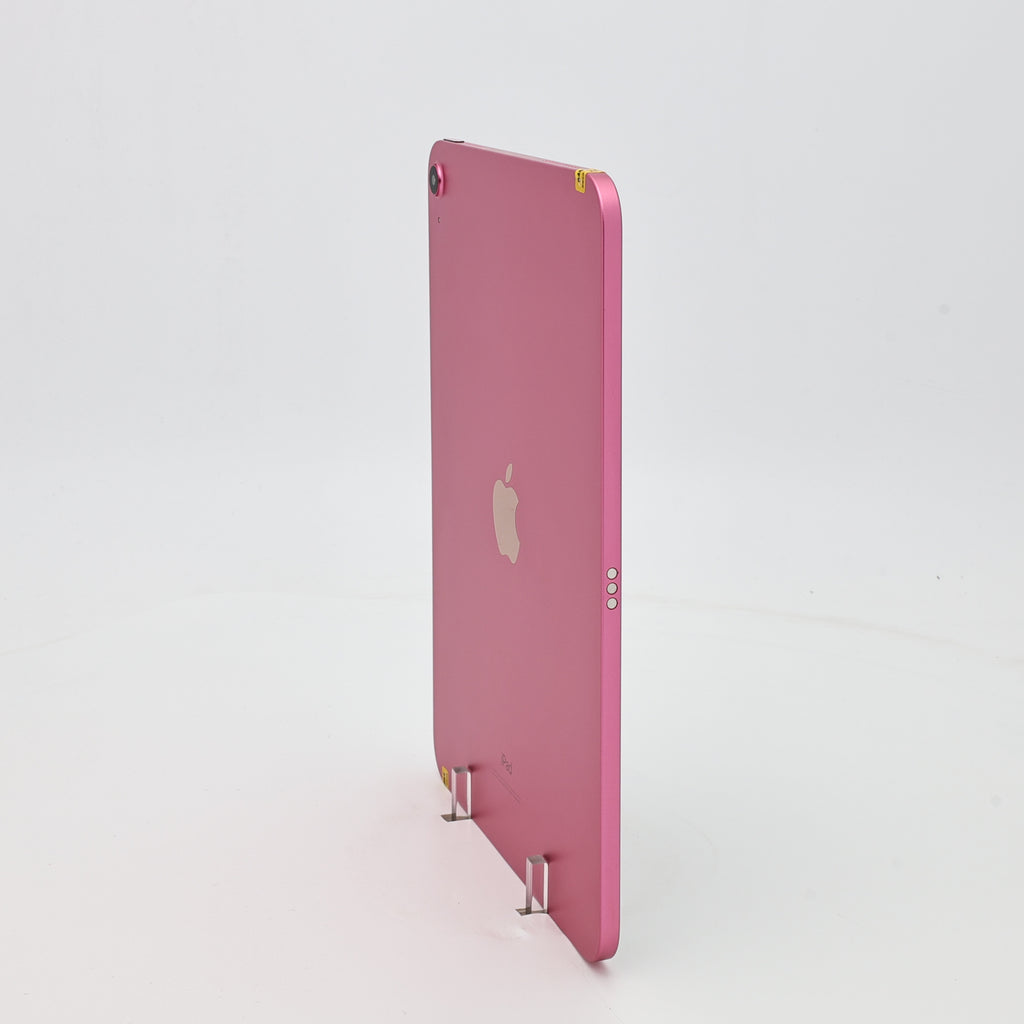 95新 Apple iPad 10代 64G 粉紅色 WIFI