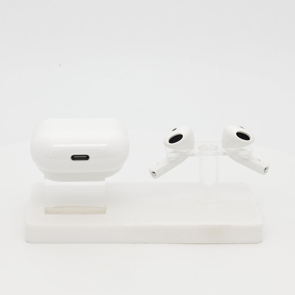 99新 Apple AirPods 4 (不支持主动降噪) 白色