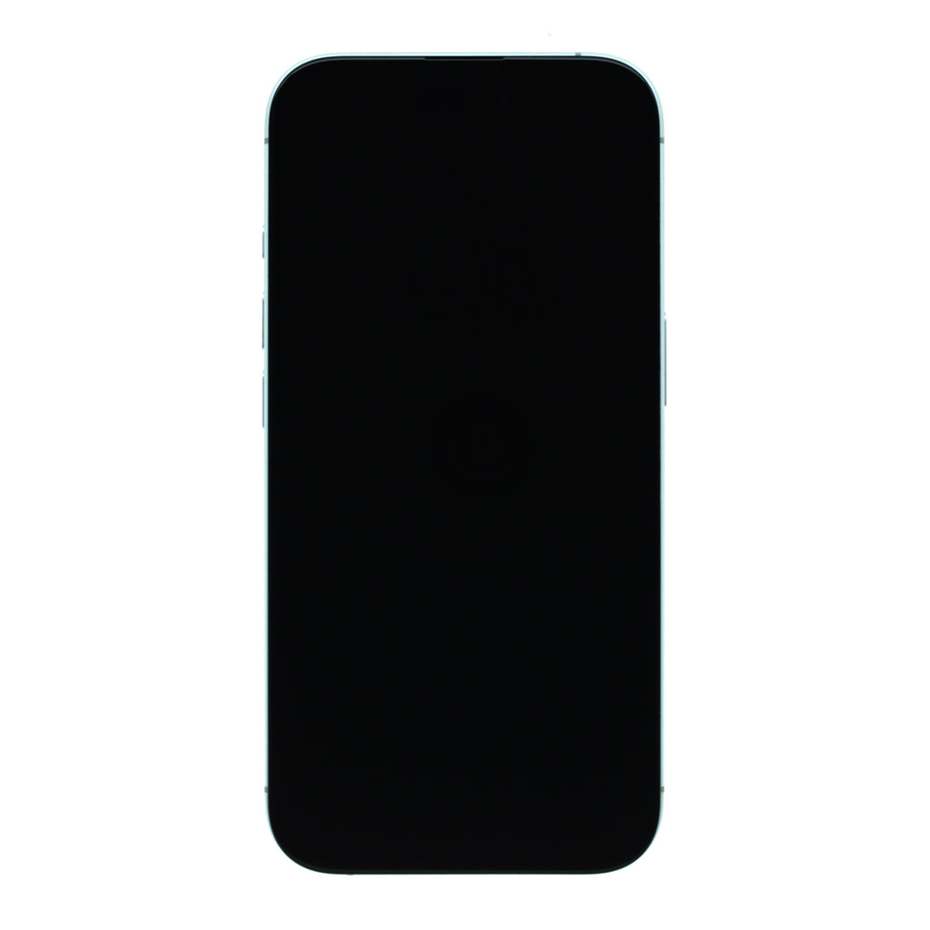 95新 Apple iPhone 16 256G 白色 中國大陸版