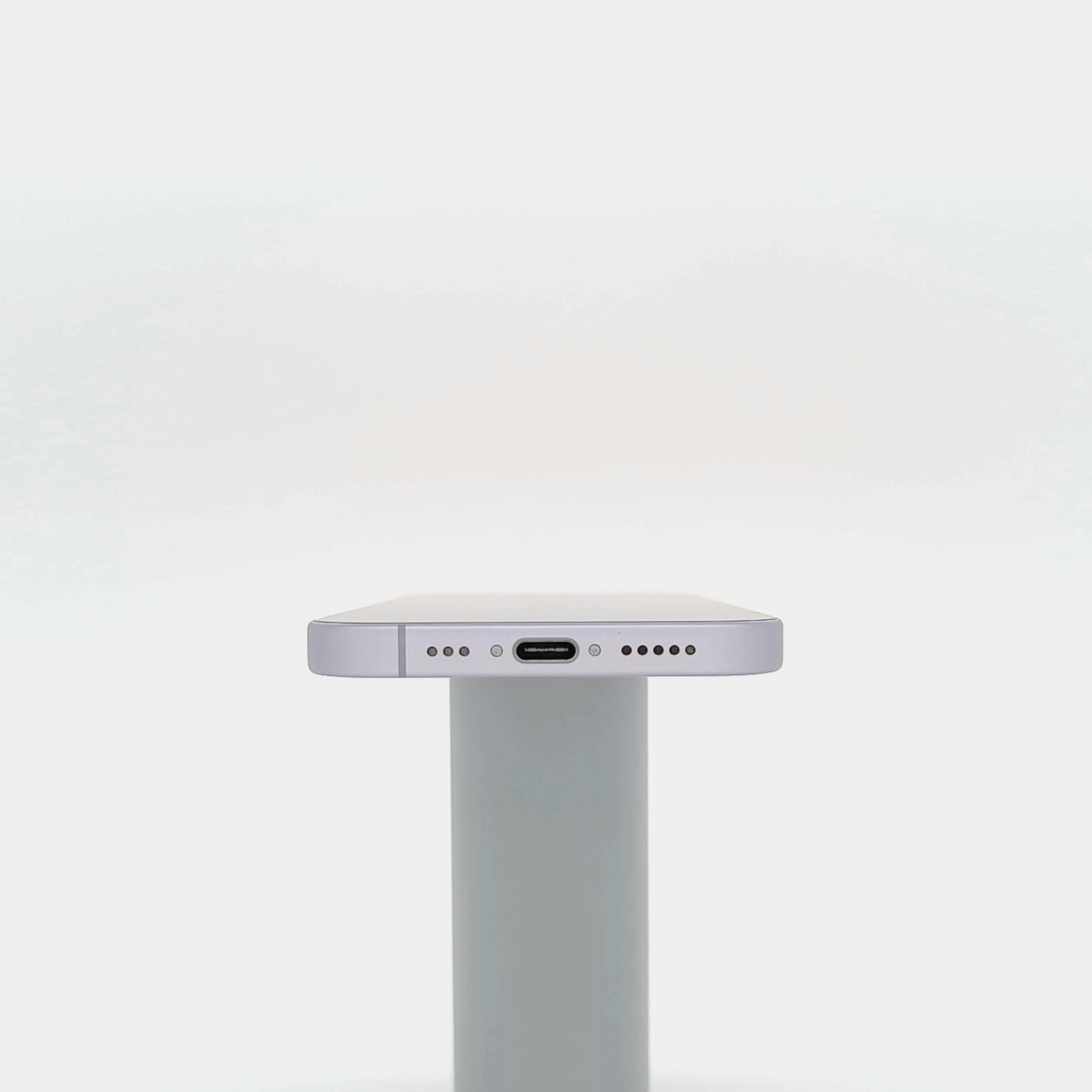 95新 Apple iPhone 17 256G 薰衣草紫色 中國大陸版