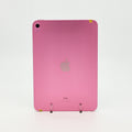 95新 Apple iPad 10代 256G 粉紅色 WIFI