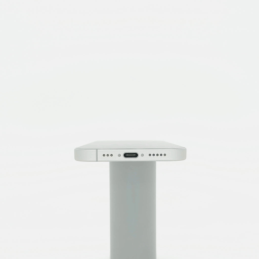 95新 Apple iPhone 16 128G 白色 中國大陸版