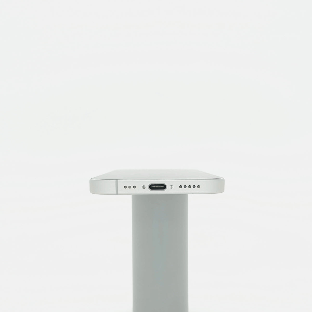 95新 Apple iPhone 16 128G 白色 中國大陸版