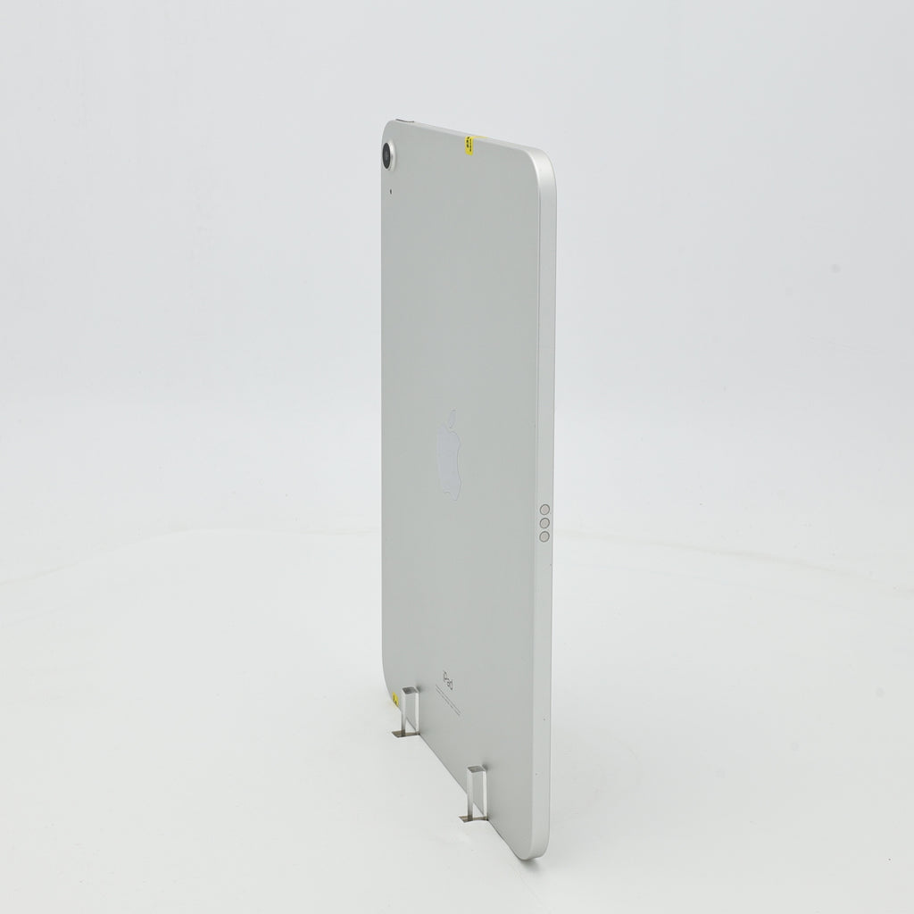99新 Apple iPad 10代 256G 銀色 WIFI