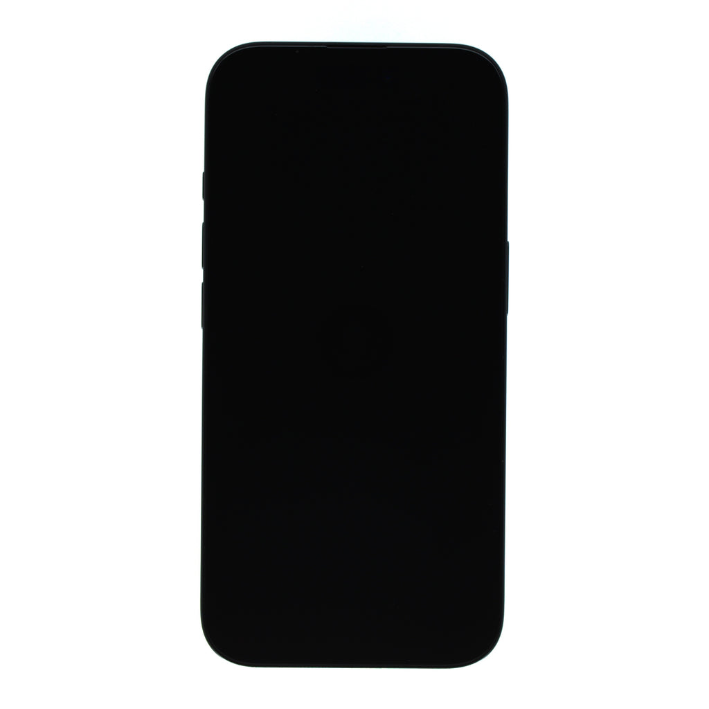 95新 Apple iPhone 16 256G 黑色 中國大陸版