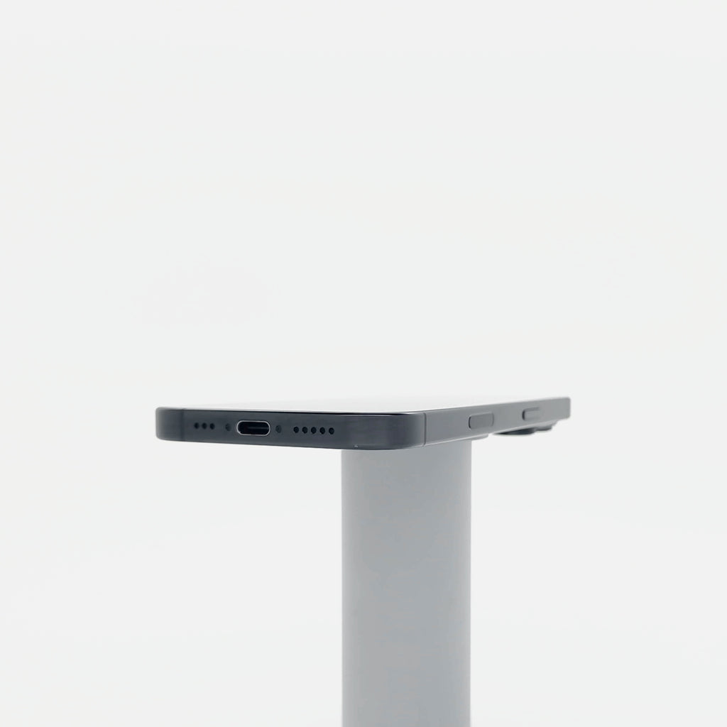 95新 Apple iPhone 16 Pro 128G 黑色鈦金屬 中國大陸版