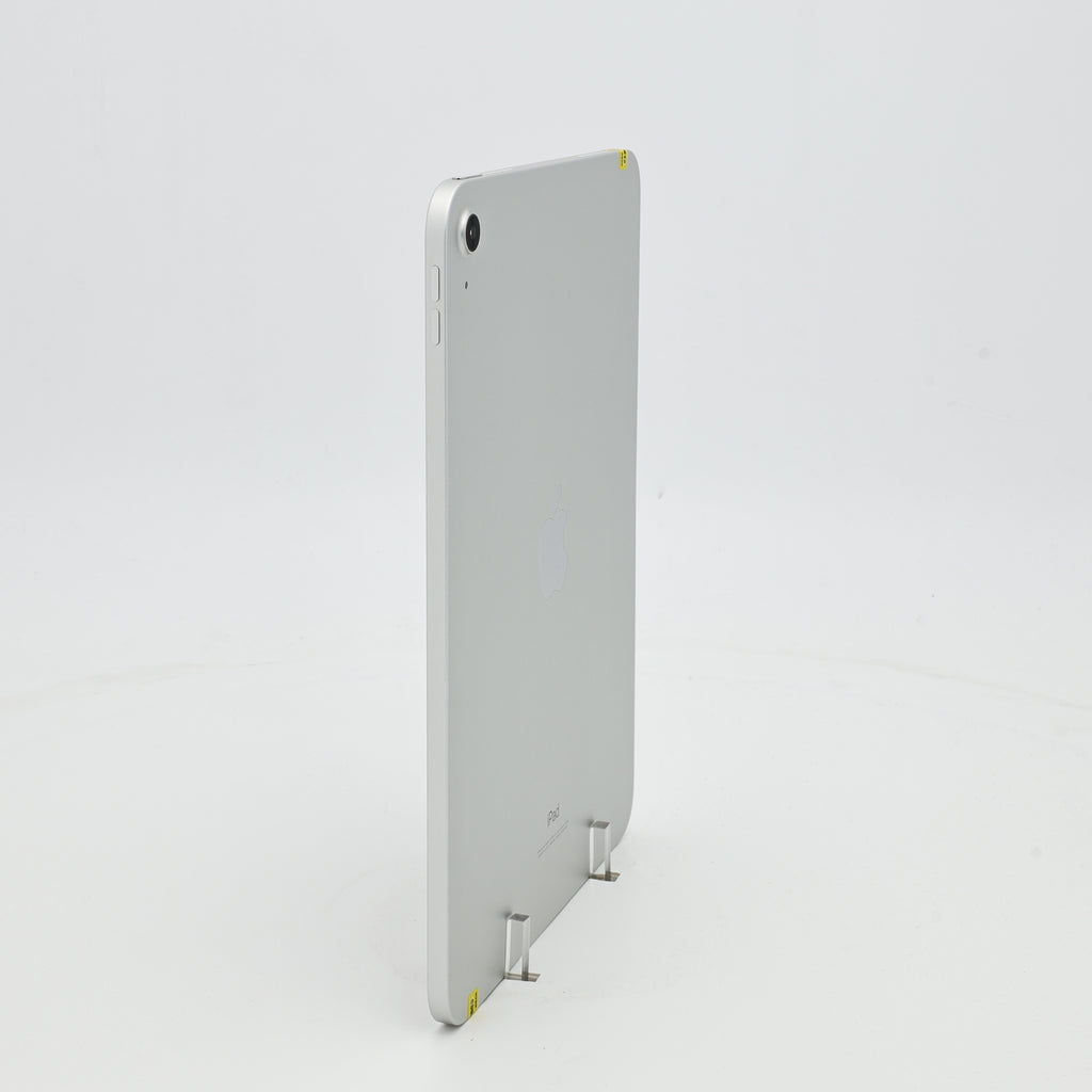 95新 Apple iPad 10代 64G 銀色 WIFI