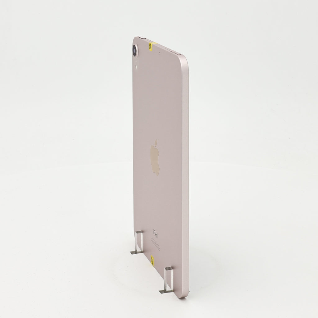 95新 Apple iPad mini6 256G 粉紅色 WIFI