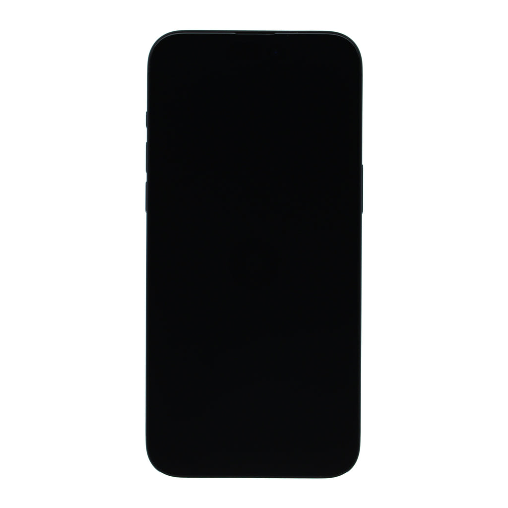 95新 Apple iPhone 15 Pro Max 256G 藍色鈦金屬 中國大陸版