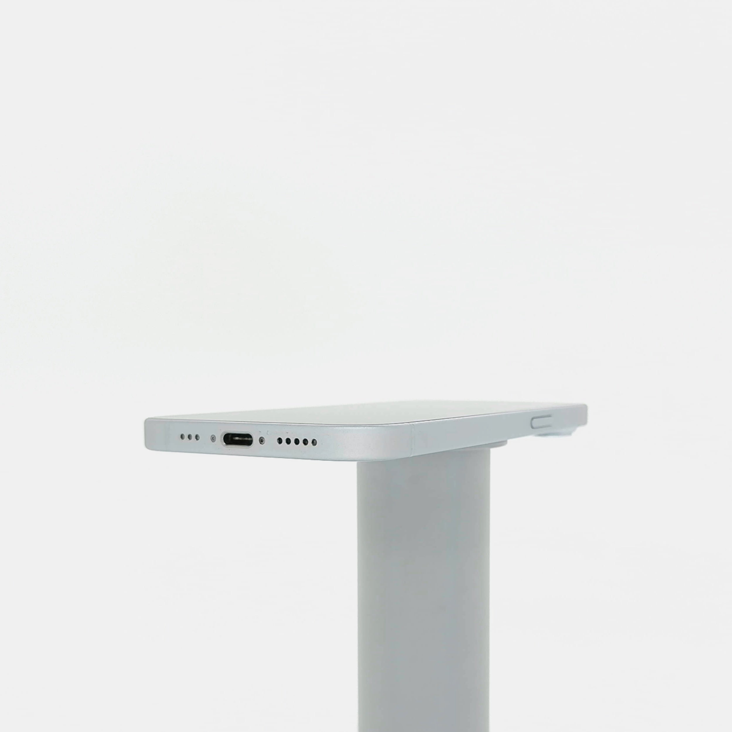 95新 Apple iPhone 15 128G 藍色 中國大陸版