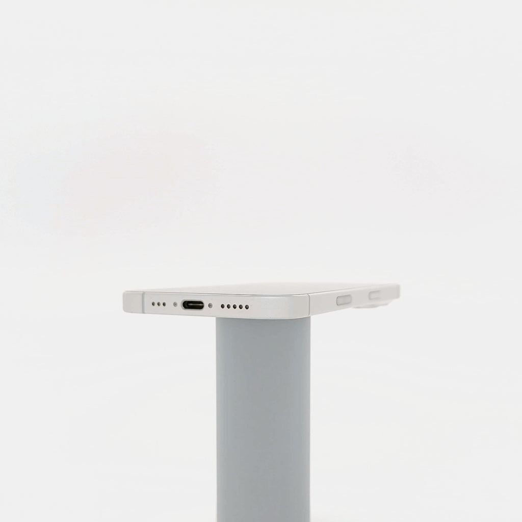 95新 Apple iPhone 16 128G 白色 中國大陸版