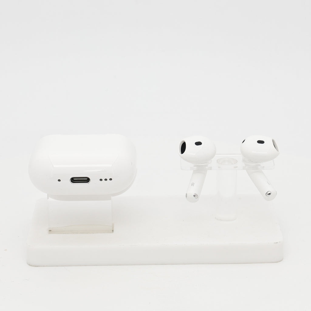 99新 Apple AirPods 4 (支持主动降噪) 白色