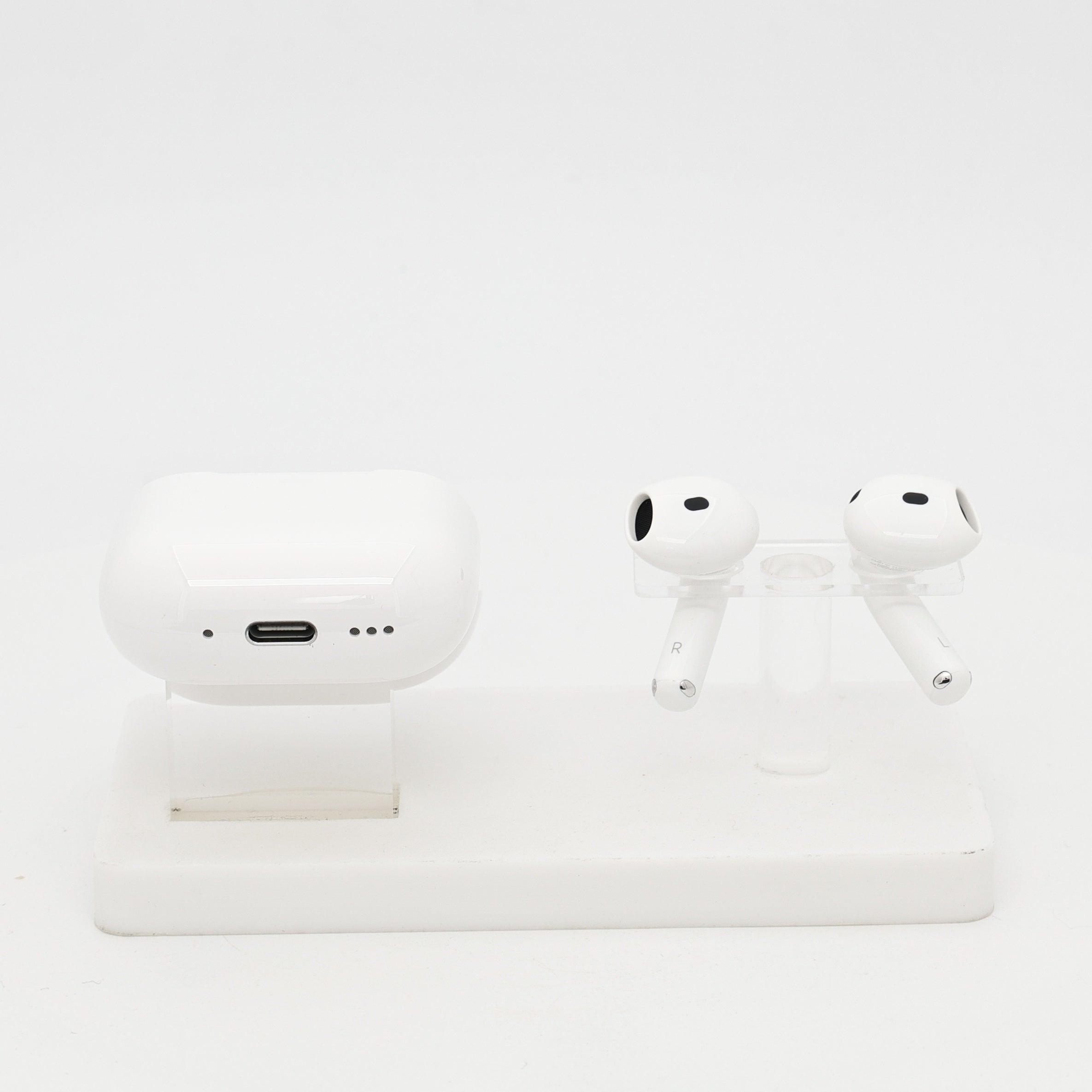 99新 Apple AirPods 4 (支持主动降噪) 白色