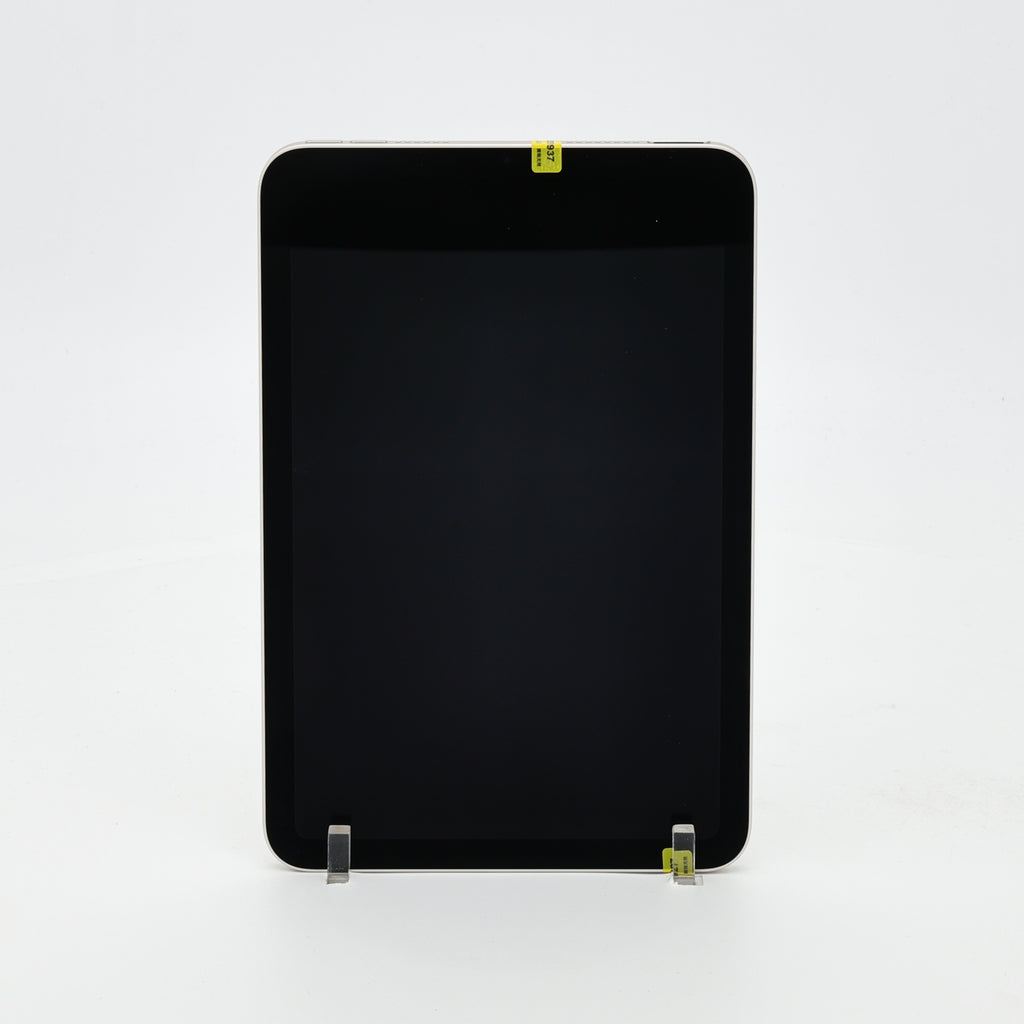 95新 Apple iPad mini6 256G 星光色 WIFI