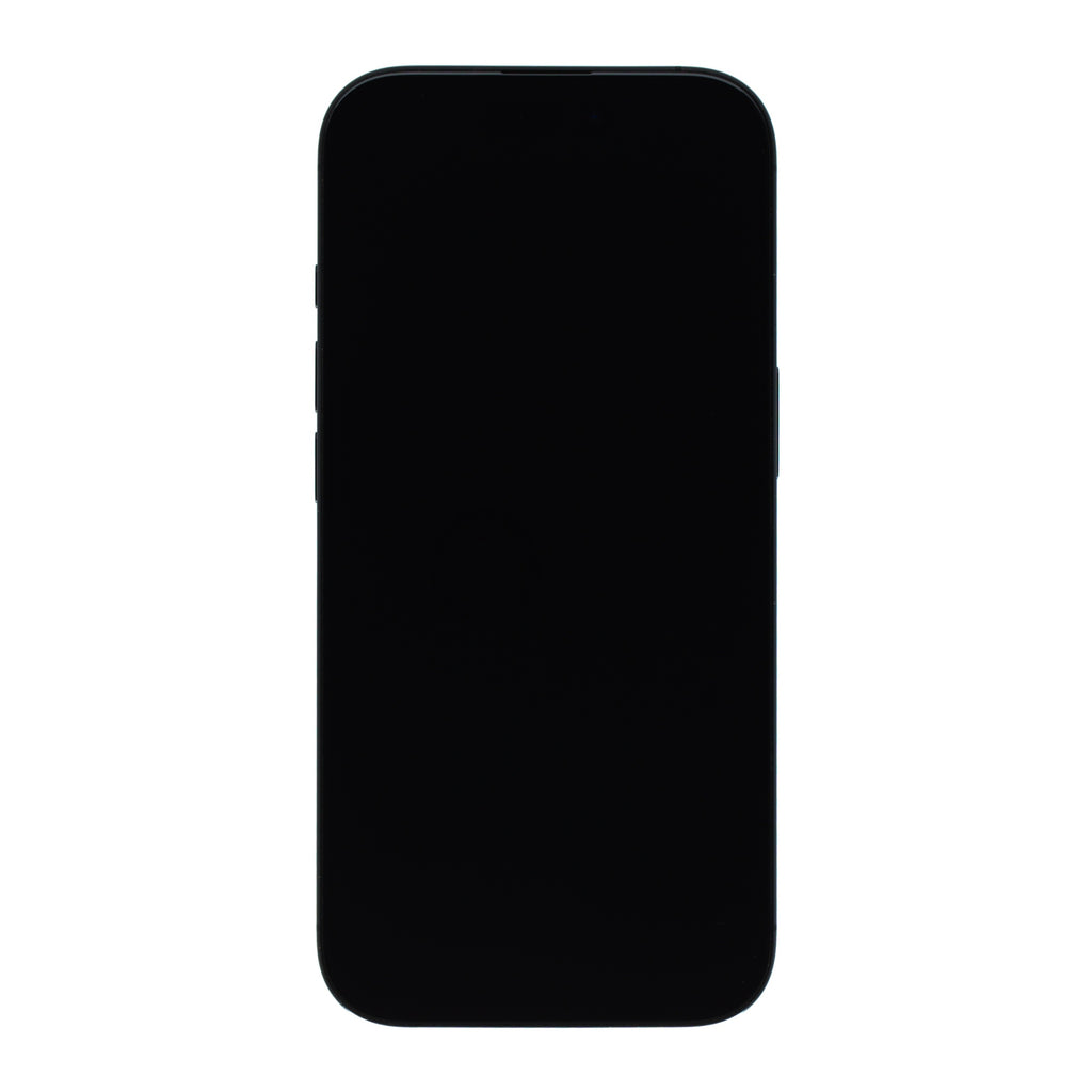 95新 Apple iPhone 16 Pro 256G 黑色鈦金屬 中國大陸版