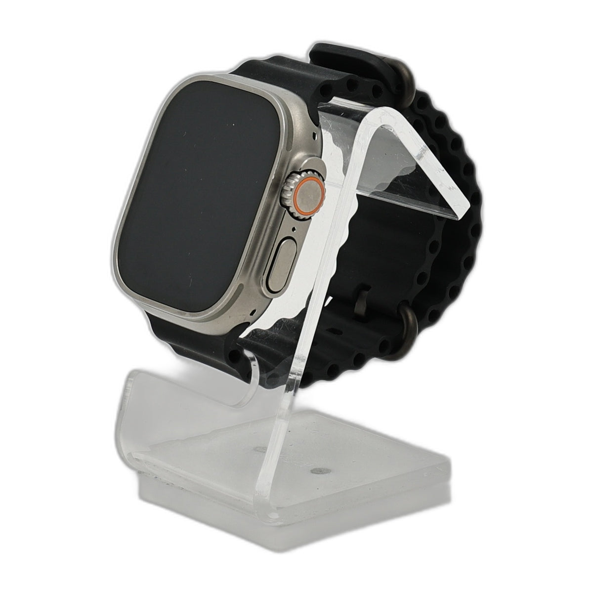 99新 Apple Watch Ultra 2 49毫米 鈦金屬