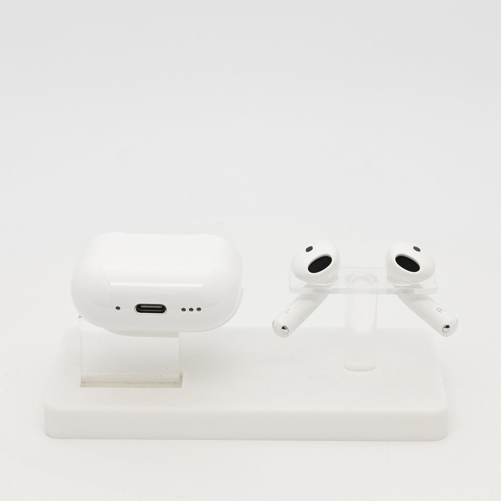 99新 Apple AirPods 4 (支持主动降噪) 白色